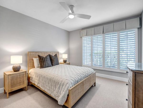 Vacation Rental Florida Golf and Beach Condo in Ponte Vedra With Communal Pool