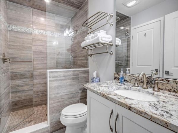 Vacation Rental Florida Golf and Beach Condo in Ponte Vedra With Communal Pool