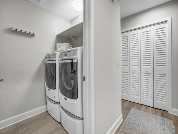Vacation Rental Florida Golf and Beach Condo in Ponte Vedra With Communal Pool