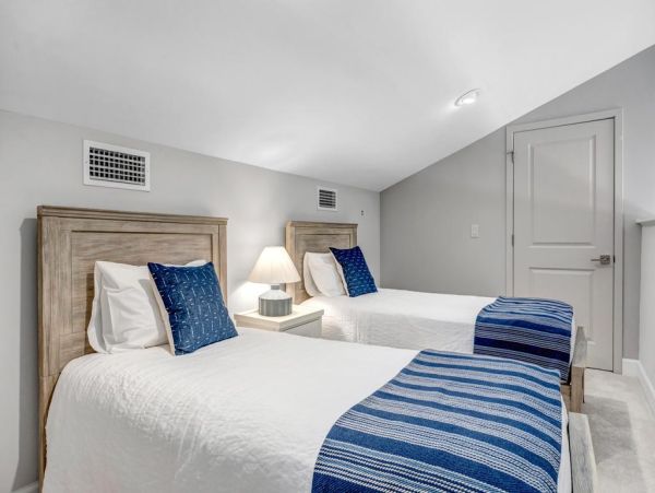 Vacation Rental Florida Golf and Beach Condo in Ponte Vedra With Communal Pool