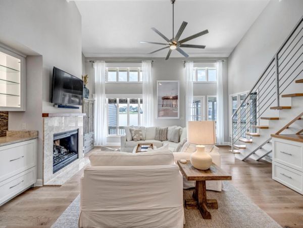 Vacation Rental Florida Golf and Beach Condo in Ponte Vedra With Communal Pool