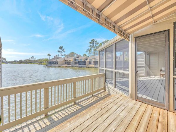 Vacation Rental Florida Golf and Beach Condo in Ponte Vedra With Communal Pool