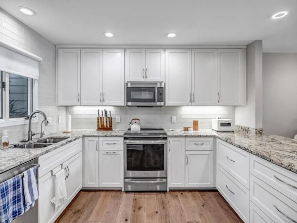 Vacation Rental Florida Golf and Beach Condo in Ponte Vedra With Communal Pool