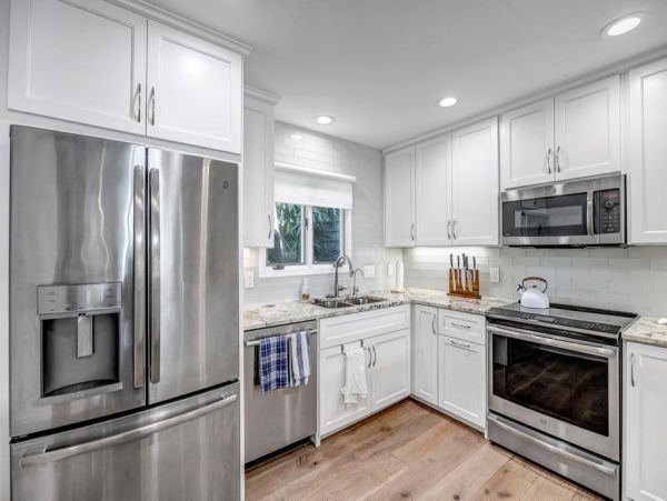 Vacation Rental Florida Golf and Beach Condo in Ponte Vedra With Communal Pool