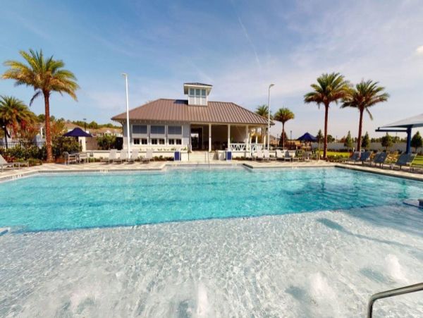 Jacksonville Furnished Vacation Rental Florida Beach Townhome Near Mayo Clinic