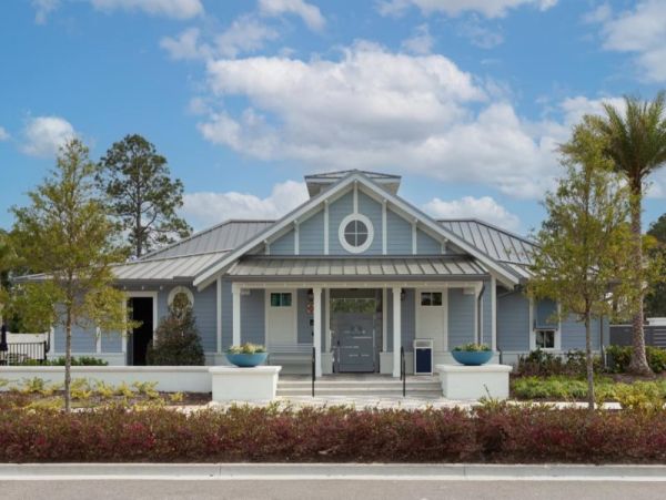 Jacksonville Furnished Vacation Rental Florida Beach Townhome Near Mayo Clinic