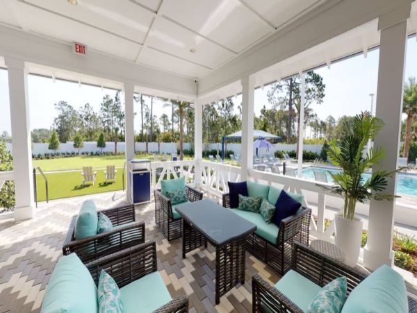 Jacksonville Furnished Vacation Rental Florida Beach Townhome Near Mayo Clinic