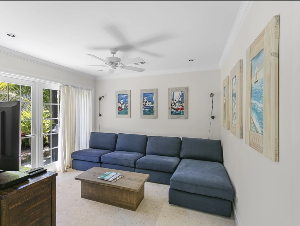 Luxury Great Exuma Vacation Rental - Bahamas Oceanfront Villa with Pool & Boat Slip