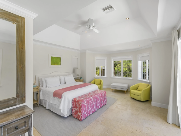 Luxury Great Exuma Vacation Rental - Bahamas Oceanfront Villa with Pool & Boat Slip