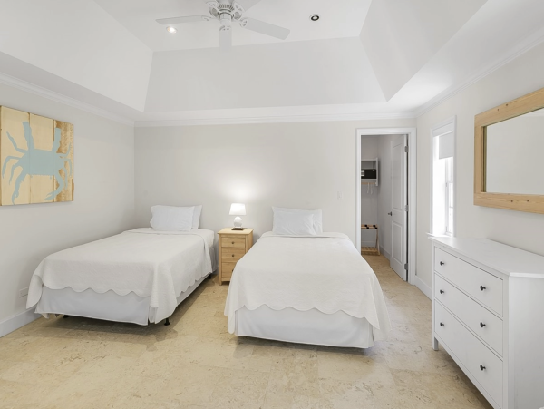 Luxury Great Exuma Vacation Rental - Bahamas Oceanfront Villa with Pool & Boat Slip