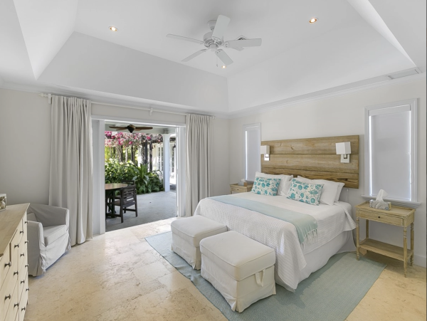 Luxury Great Exuma Vacation Rental - Bahamas Oceanfront Villa with Pool & Boat Slip