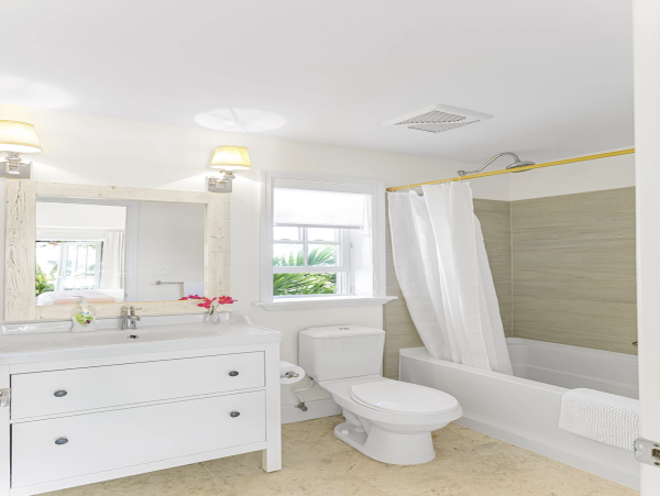 Luxury Great Exuma Vacation Rental - Bahamas Oceanfront Villa with Pool & Boat Slip