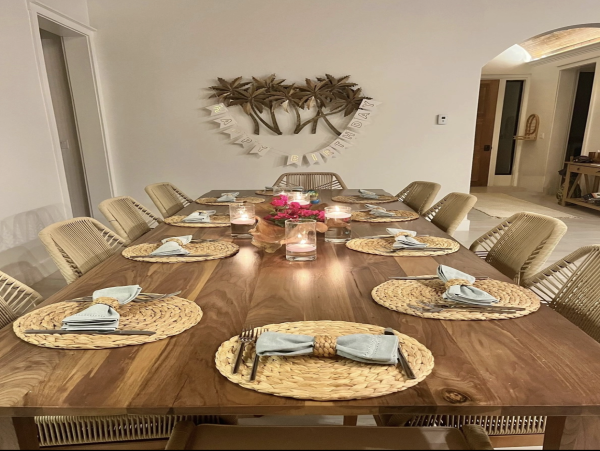Exuma Luxurious Beachfront Vacation Villa