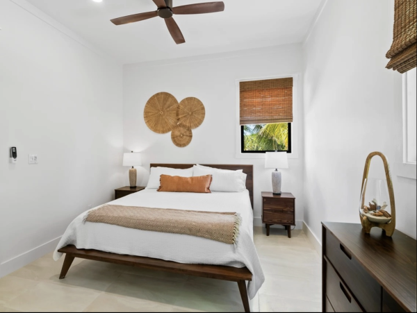 Exuma Luxurious Beachfront Vacation Villa