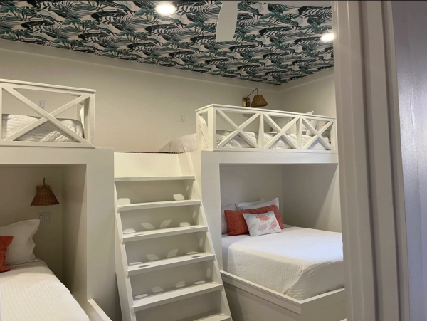 Exuma Luxurious Beachfront Vacation Villa