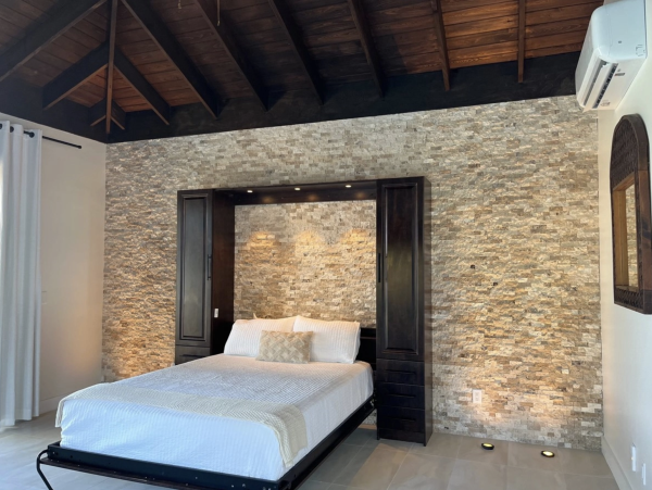 Exuma Luxurious Beachfront Vacation Villa