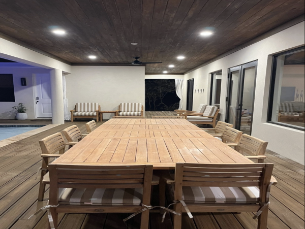 Exuma Luxurious Beachfront Vacation Villa