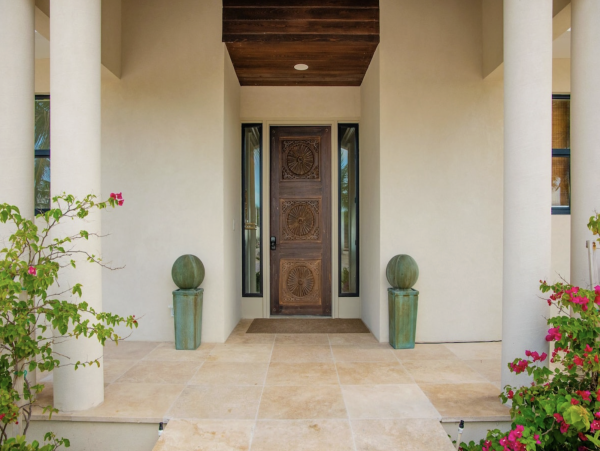 Exuma Luxurious Beachfront Vacation Villa