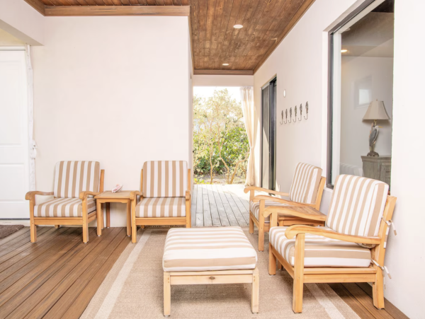 Exuma Luxurious Beachfront Vacation Villa