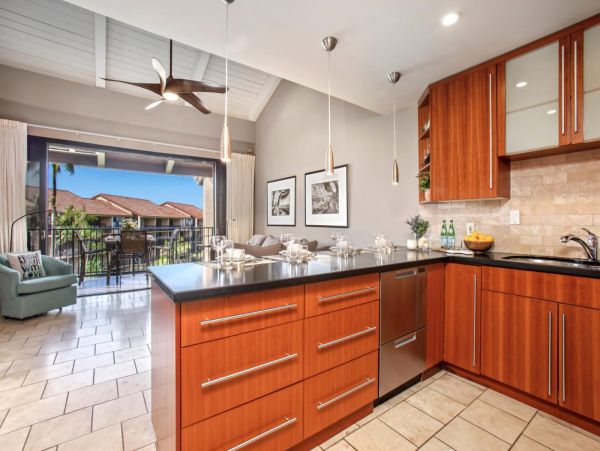 Magnificent Six Bedroom Maui Villas World Class Destination.