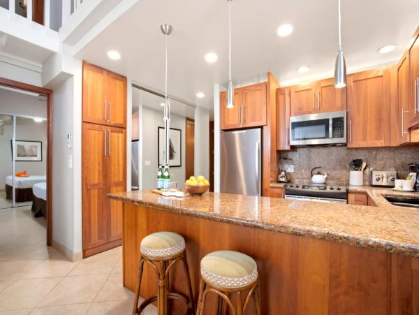 Magnificent Six Bedroom Maui Villas World Class Destination.