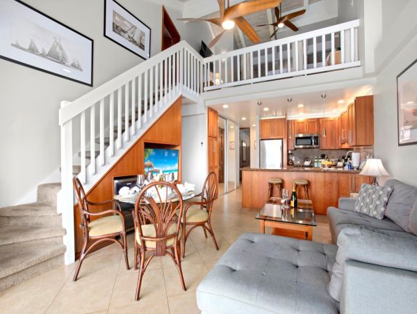 Magnificent Six Bedroom Maui Villas World Class Destination.
