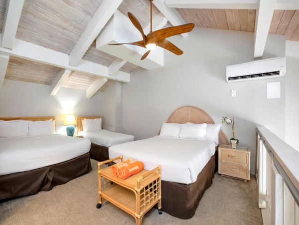 Magnificent Six Bedroom Maui Villas World Class Destination.