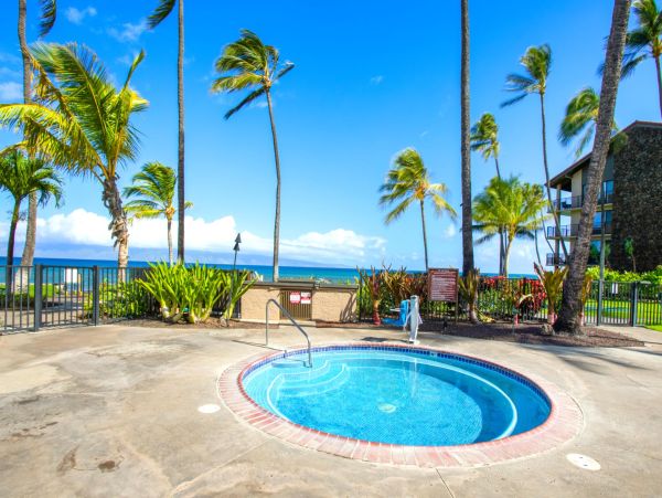 Magnificent Six Bedroom Maui Villas World Class Destination.