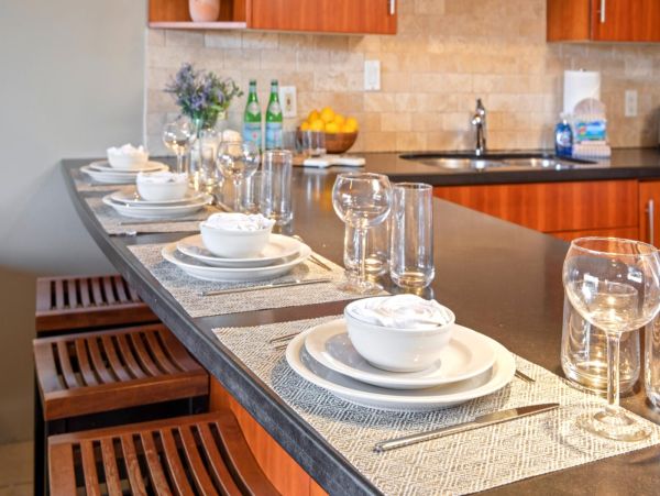 Magnificent Six Bedroom Maui Villas World Class Destination.