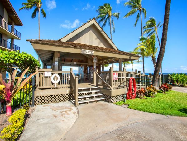 Magnificent Six Bedroom Maui Villas World Class Destination.