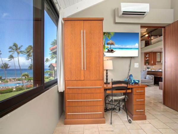 Magnificent Six Bedroom Maui Villas World Class Destination.