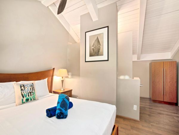 Magnificent Six Bedroom Maui Villas World Class Destination.
