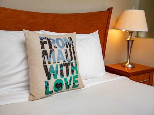 Magnificent Six Bedroom Maui Villas World Class Destination.