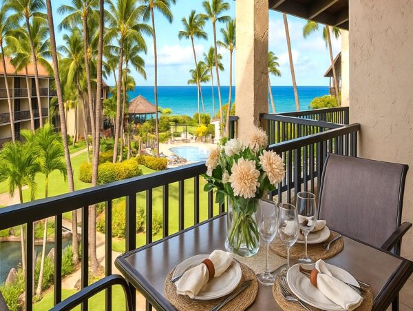 Magnificent Six Bedroom Maui Villas World Class Destination. - additional view, photo 4