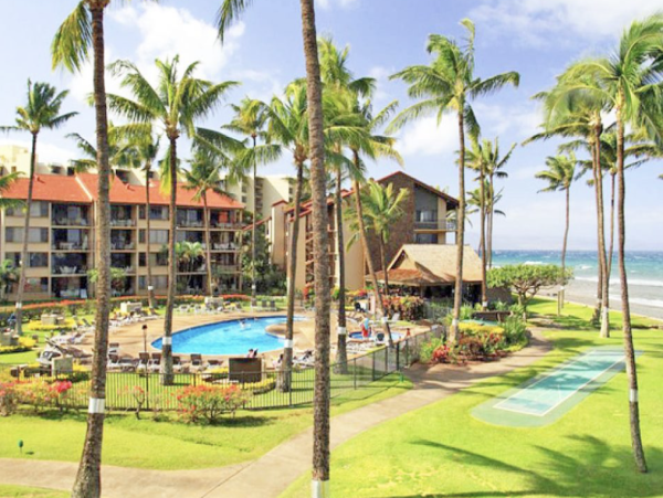 Magnificent Six Bedroom Maui Villas World Class Destination.