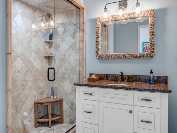 Jacksonville Beach Oceanfront Vacation Rental Beachfront Rental with Ocean Views