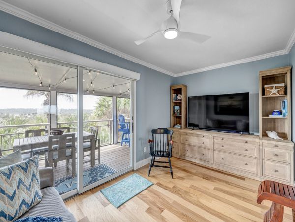 Jacksonville Beach Oceanfront Vacation Rental Beachfront Rental with Ocean Views