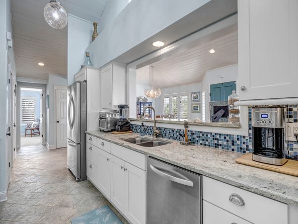 Jacksonville Beach Oceanfront Vacation Rental Beachfront Rental with Ocean Views