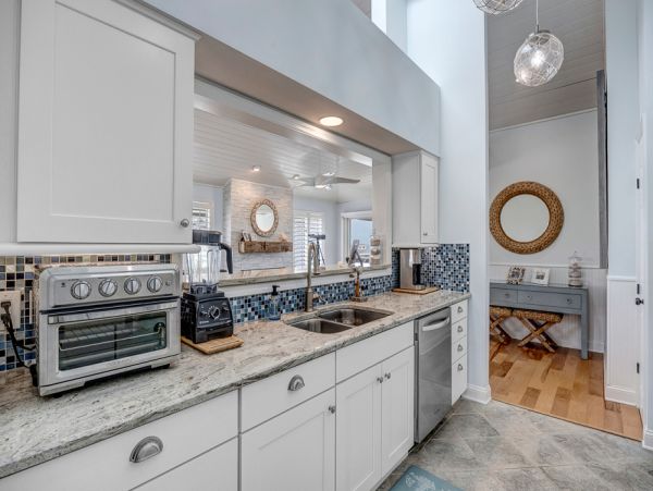 Jacksonville Beach Oceanfront Vacation Rental Beachfront Rental with Ocean Views