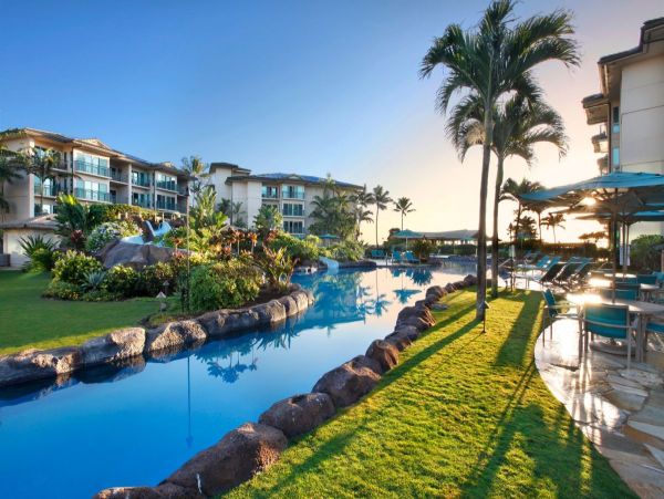 Stunning Oceanview Condo in Kauai - additional view, photo 3