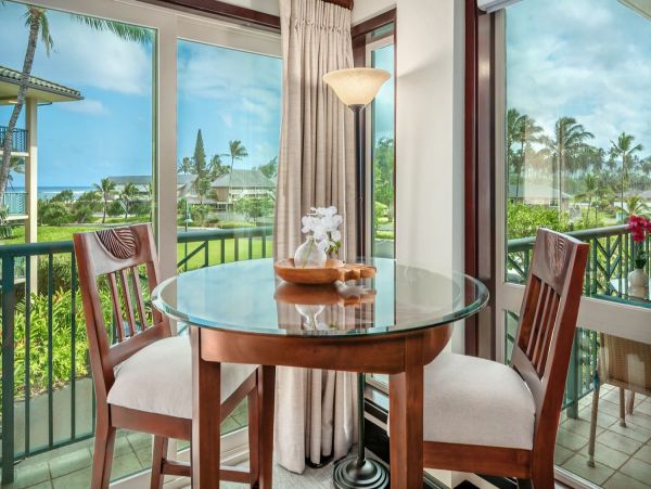 Stunning Oceanview Condo in Kauai - additional view, photo 5