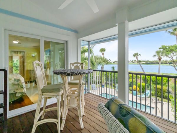 Luxury Golf Course Home on Sanibel Island - Paradise Awaits