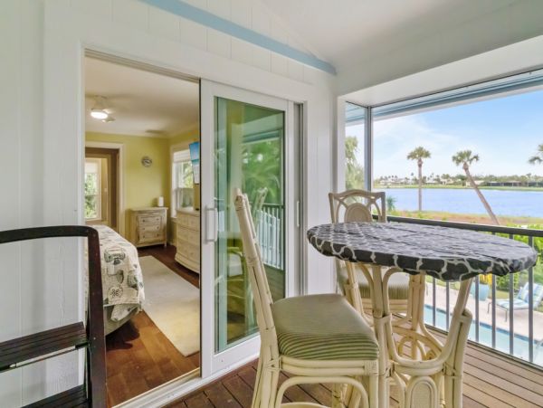 Luxury Golf Course Home on Sanibel Island - Paradise Awaits