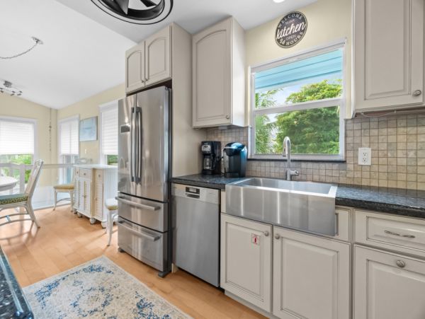 Luxury Golf Course Home on Sanibel Island - Paradise Awaits
