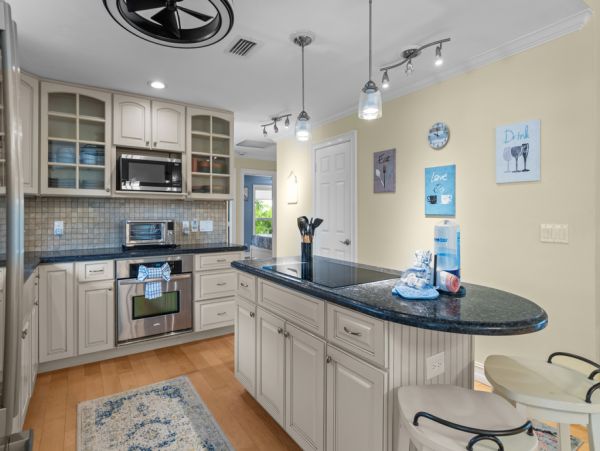 Luxury Golf Course Home on Sanibel Island - Paradise Awaits