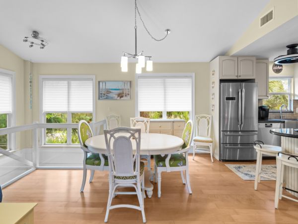 Luxury Golf Course Home on Sanibel Island - Paradise Awaits