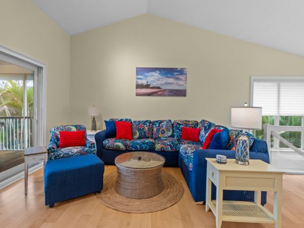 Luxury Golf Course Home on Sanibel Island - Paradise Awaits