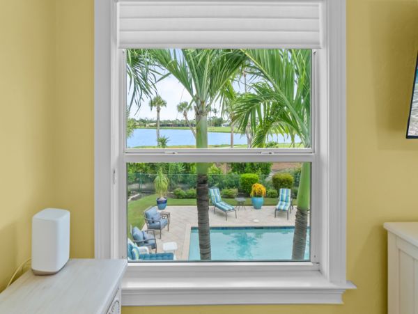 Luxury Golf Course Home on Sanibel Island - Paradise Awaits