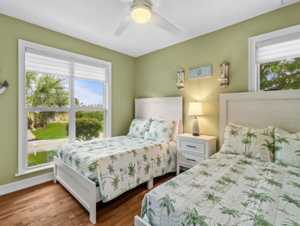 Luxury Golf Course Home on Sanibel Island - Paradise Awaits