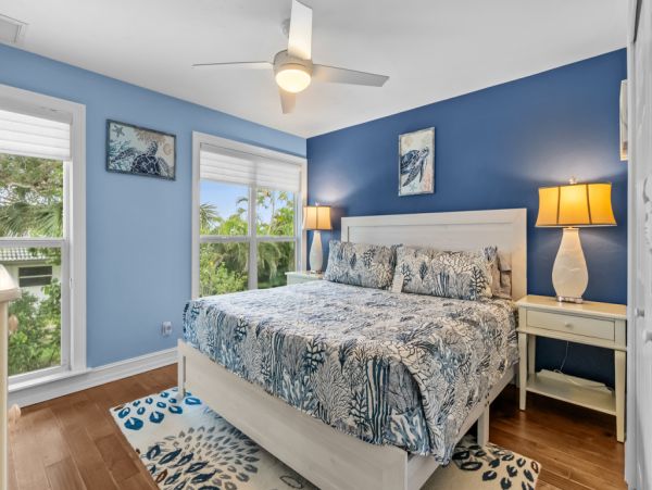 Luxury Golf Course Home on Sanibel Island - Paradise Awaits